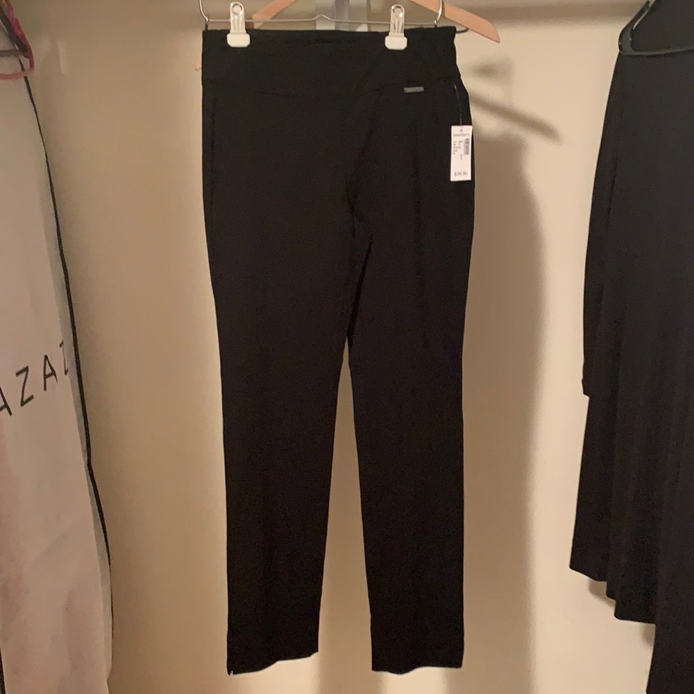 Roz & Ali dress pants